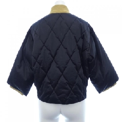 【Mã giảm giá】Áo khoác lông vũ CHANEL 643035