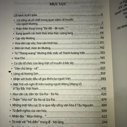 Góp phần nghiên cứu văn hoá và tộc người 726682