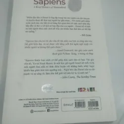 Sapiens Lược sử loài người 974467