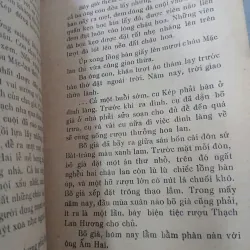 VANG BÓNG MỘT THỜI - NGUYỄN TUÂN 999739