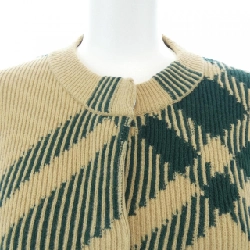 Burberry BURBERRY 8081013 Áo khoác cardigan - Hàng hiệu Chính hãng 775695