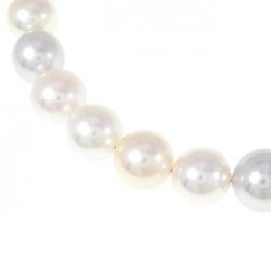 Dây chuyền ngọc trai Akoya 8-8.5mm với khóa bạc - Hàng hiệu Authentic 857538