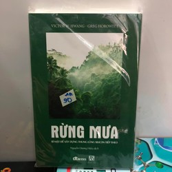 Rừng mưa - Bí mật để xây dựng thung lũng Silicon tiếp theo 60470