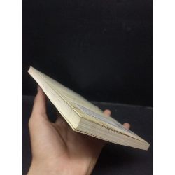 Mọi chuyện trên đời đều có nguyên do Kate Bowler 2019 mới 70% mọt bẩn bìa ố HCM2504 văn học 914202