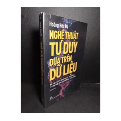 Nghệ thuật tư duy dựa trên dữ liệu