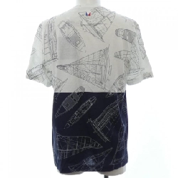 Áo thun LOUIS VUITTON - Hàng hiệu Authentic 906185