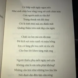 Buổi chiều xanh rêu - Trần Ngọc Châu 1032155