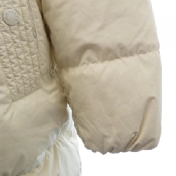 Áo khoác lông vũ MONCLER ERYSIMUM 631570