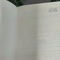 Tuần Lê Náu Mình (2017) - Maeve Binchy 604469