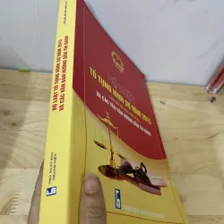 Bộ Luật Rố tụng Hình sự Năm 2015 1040949