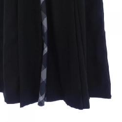 【Mã giảm giá】Blue Label Crestbridge BLUE LABEL CRESTBRIDGE Váy 652801