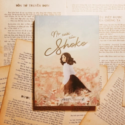Nụ Cười Của Shoko - Choi Eun Young
