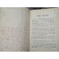 SẤM GIẢNG THI VĂN TOÀN BỘ CỦA ĐỨC HUỲNH GIÁO CHỦ 187484