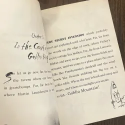 ✨𝑴𝒓 𝑮𝒖𝒎: 𝑴𝒓 𝑮𝒖𝒎 𝒂𝒏𝒅 𝒕𝒉𝒆 𝑮𝒐𝒃𝒍𝒊𝒏𝒔✨ 648328