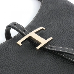 【Mới】Tod's T TIMELESS XBWTSEW0200WNTB999 Túi đeo vai 612286