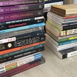 Dạy con làm giàu - tập 1,2,3 971257