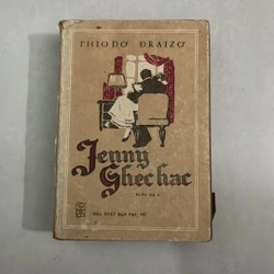 Jenny Ghechac —1986s 498724