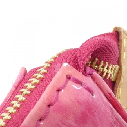 Túi đeo chéo Louis Vuitton Monogram Vernis Flower Ikat M90042 620207