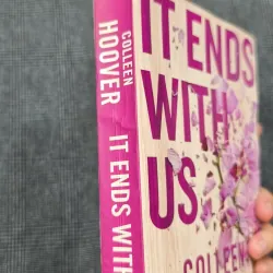 [Ngoại văn] It ends with us - Colleen Hoover  1039408