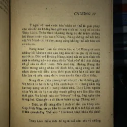 Lẽ sống đời nàng - Denise Robins 789248