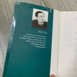 Lắng nghe trong gió - mạch gia. 999 465957