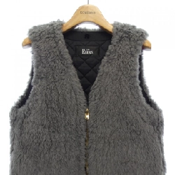 ザリラクス THE RERACS Áo gile 645771