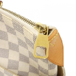 Túi Louis Vuitton Damier Azur Totally MM N41279 618101