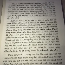 Chuyện trong lảng ngoài xa 993891