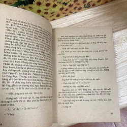 Những Đại Lộ Ngoại Vi - Patrick Modiano - Bản In Đầu 1046063