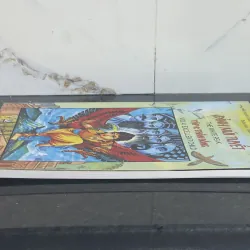 Đỉnh núi tuyết tập 4: Thần đồng 754089