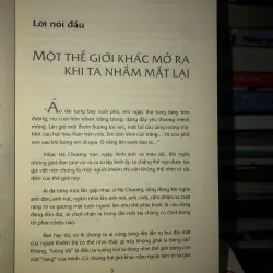 Nhắm Mắt Nhìn Sao - Tự Truyện Nhạc Sĩ Khiếm Thị Hà Chương 776914