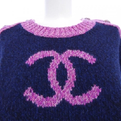 【Mã giảm giá】Chanel CHANEL Áo len 643871