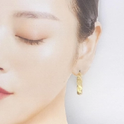 Bông tai 750YG - Hàng hiệu Authentic 866367