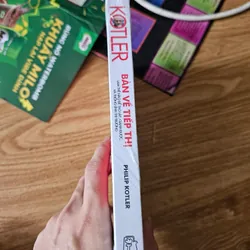 Bàn về tiếp thị
 698696