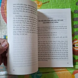 Văn hóa dân gian biển đảo Việt Nam - Hệ thống và giá trị tập 2 981530