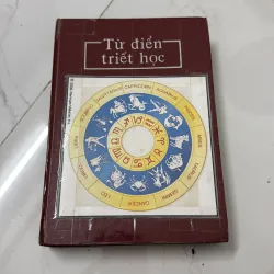 Từ điển triết học