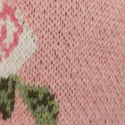 【Mã giảm giá】Nhà hồng PINK HOUSE Áo khoác cardigan 644931