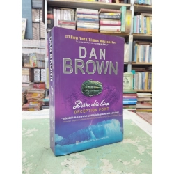 Điểm Dối Lừa - Dan Brown