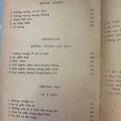 TÂM LÝ HỌC SÁNG TẠO VĂN HỌC - M. AR. NAU. ĐỐP 718692