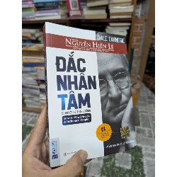 Đắc nhân tâm - Dale Carnegie 130195