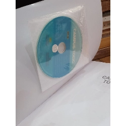 Campus Toeic - Jim Lee, Sandy Cho 1026948