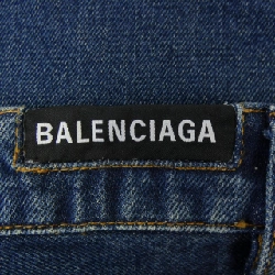 Balenciaga BALENCIAGA 626000 TDW14 Váy - Hàng hiệu Chính hãng 820495