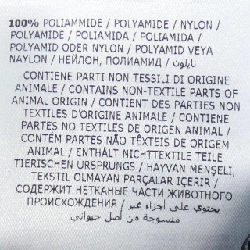 MONCLER MONTICOLE Áo khoác lông - Hàng hiệu Chính hãng 808783