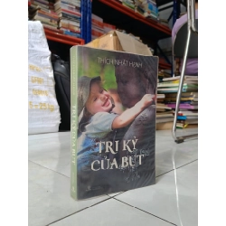 Tri kỷ của Bụt - Thích Nhất Hạnh 256799