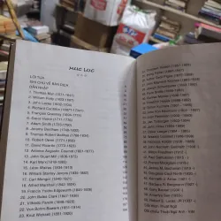 Sách: 50 nhà kinh tế tiêu biểu - TG: Steven Pressnam (A3) 735446