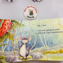 Set boardbook tiếng Anh cho bé từ 0T 500070