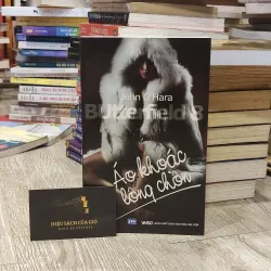 Áo khoác lông chồn - John O'Hara (Chuyển thể phim)