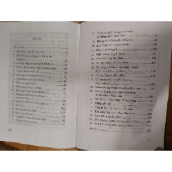 Combo sách gốc HT Thích Minh Châu - 20xx - 719 trang - TÂM LINH - TÔN GIÁO - THIỀN - ANTQ2011-17 921387