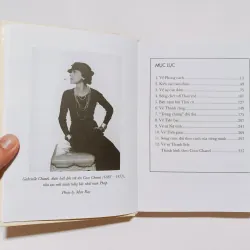 Thánh Kinh Theo Coco Chanel 1024406