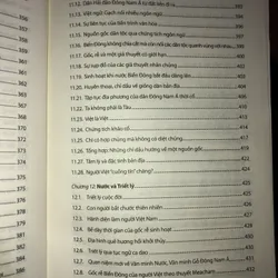 Văn hoá nước và hàng hải thời cổ của Việt Nam  706227